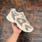 NBL530 BEIGE BROWN DS