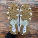 NBL530 DARK OLIVE DS FB - 38.5