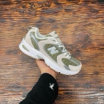 NBL530 DARK OLIVE DS FB - 38.5