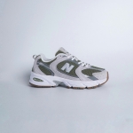 NBL530 DARK OLIVE DS FB - 38.5