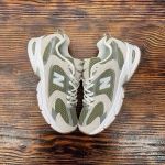 NBL530 DARK OLIVE DS FB - 38.5