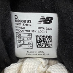 NBL990V2 MiUSA BROWN DS FB - 41.5