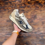 NBL990V2 TEDDY SANTIS DS FB - 41.5
