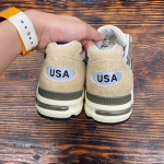 NBL990V2 TEDDY SANTIS DS FB - 41.5