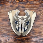 NBL990V2 TEDDY SANTIS DS FB - 41.5