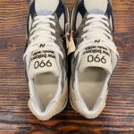 NBL990V2 TEDDY SANTIS DS FB - 41.5