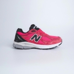 NBL990V3 RED SUADE DS FB - 41.5
