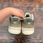NBL990v6 MIU Olive DS FB