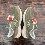 NBL990v6 MIU Olive DS FB