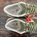 NBL990v6 MIU Olive DS FB
