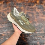 NBL990v6 MIU Olive DS FB
