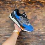 NBL992 BLACK BLUE GREY DS FB - 41.5