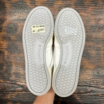 RB65 - Reebok Club C 85 White Red Ds - 40