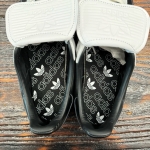 SAMBA LT BLACK WHITE DS FB