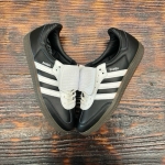 SAMBA LT BLACK WHITE DS FB
