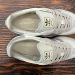 SAMBA OG GREY BROWN DS FB