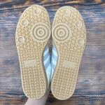 SAMBA OG GREY BROWN DS FB