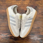 SAMBA OG GREY BROWN DS FB