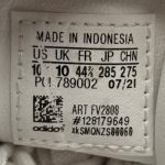 cs3018 - Superstar Size Tag Cloud White - 44 2/3