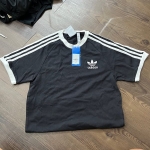 ÁO ADIDAS CLASSIC - XS