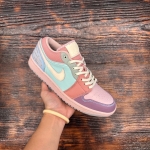 jd3149 - 1S Low Easter Pastel - 40,5