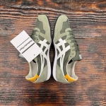 cs3981 - Onitsuka Tiger Serrano Olive DS FB - 36