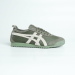 cs3983 - Onitsuka Tiger SD Vin Green Ivory DS FB - 36