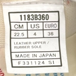 cs3986 - Onitsuka Tiger Moal 77 FB - 36
