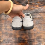 cs3995 - Onitsuka Tiger Tokuten Grey FB - 36