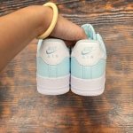FJ4146400 AF1 LOW GLACIER BLUE DS