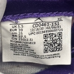 JD3167 - 1S HIGH COURT PURPLE DS FB - 39