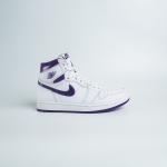 JD3167 - 1S HIGH COURT PURPLE DS FB - 39