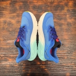 CS4064 - HOKA ARAHI 7 BLUE DS FB - 44