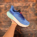 CS4064 - HOKA ARAHI 7 BLUE DS FB - 44