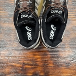 1203A716 ASICS KAHANA TR V4 SILVER BLACK DS FB