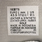 CS4083 - ONITSUKA TIGER MEXICO 66 WHITE ROSE DS FB - 43,5