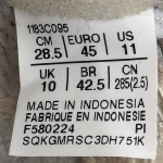 CS4187 - ONITSUKA TIGER TOKUTEN WHITE GREEN FB - 45