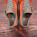 CS4250 - ON CLOUD X ORANGE - 42