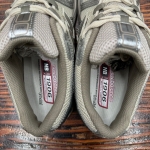 CS4450 - NEWBALANCE 1906 SILVER TAN DS FB
