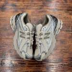 CS4450 - NEWBALANCE 1906 SILVER TAN DS FB