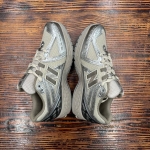 CS4450 - NEWBALANCE 1906 SILVER TAN DS FB