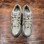 CS4450 - NEWBALANCE 1906 SILVER TAN DS FB