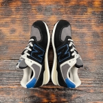 CS4452 - NEWBALANCE 574 BLACK BLUE DS FB