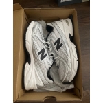 U740NW2 NEWBALANCE 740 WHITE SILVER METALIC NAVY DS