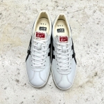 CS4455 - ONITSUKA TIGER VICKKA NM WHITE BLACK DS FB - 39