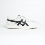 CS4455 - ONITSUKA TIGER VICKKA NM WHITE BLACK DS FB - 39