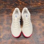 1042A237 ASICS GEL DEDICATE 8 PINK DS FB
