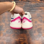 1042A237 - ASICS GEL DEDICATE 8 PINK DS FB