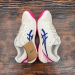 1042A237 - ASICS GEL DEDICATE 8 PINK DS FB