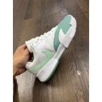 CS4493 - NIKE COURT LITE 4 WHITE MINT FOAM DS FB - 38,5